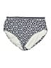 BLOOMCHIC Ivory Swimsuit Bottoms Size 22 - photo 1