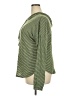Scarlett Green Pullover Hoodie Size 2X - photo 5