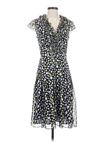 Adrianna Papell Cocktail Dress (view 1)