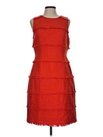 J.Crew Cocktail Dress (view 1)
