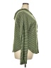 Scarlett Green Pullover Hoodie Size 2X - photo 4