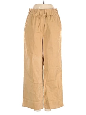 J.Crew Khakis (view 1)