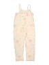Grayson Threads For Kids Ivory Overalls Size 6X - photo 2