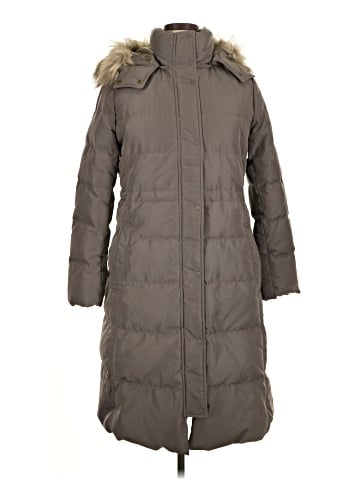 Uniqlo Coat (view 1)