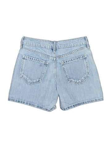 Hollister Denim Shorts (view 2)