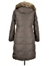 Uniqlo Gray Coat Size XL - photo 2