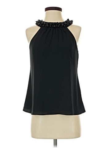 Lilly Pulitzer Sleeveless Blouse (view 1)