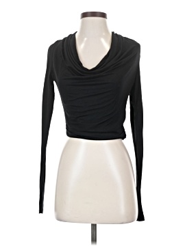 7 For All Mankind Long Sleeve Turtleneck (view 1)