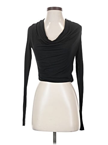 7 For All Mankind Long Sleeve Turtleneck (view 1)