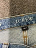 J.Crew Blue Jeans Size 25 waist - photo 7