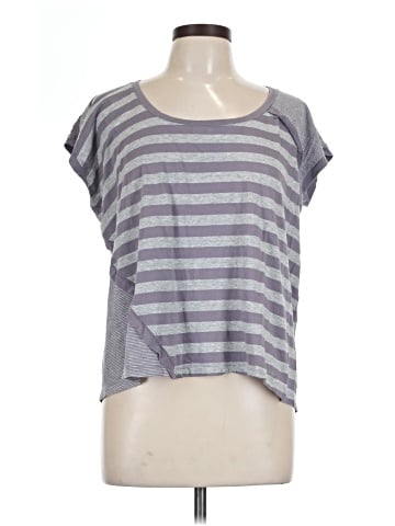 Calvin Klein Performance Sleeveless T-Shirt (view 1)