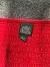 Wild Fable 100% Elastic Solid Red Romper Size S - photo 4