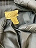 Caslon Stripes Black Blazer Size 10 - photo 6