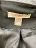 Roz & Ali Black Blazer Size S - photo 6