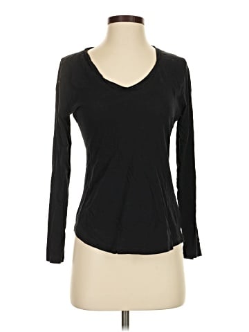 J.Crew Mercantile Long Sleeve T-Shirt (view 1)
