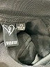 Windsor Black Cocktail Dress Size XS - photo 7