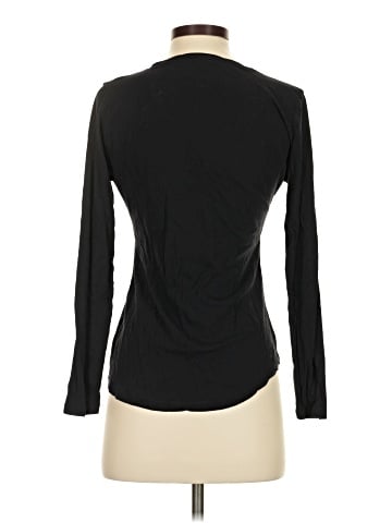 J.Crew Mercantile Long Sleeve T-Shirt (view 2)