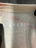 Everlane 100% Cotton Ivory Tank Top Size XS - photo 7