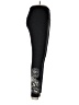 Marika Graphic Black Active Pants Size XL - photo 4