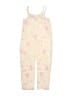 Grayson Threads For Kids Ivory Overalls Size 6X - photo 1