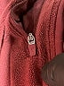 Zyia Active Burgundy Casual Pants Size L (estimated) - photo 7