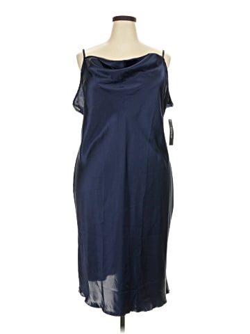 Bebe Cocktail Dress (view 1)