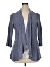 Joy Joy Gray Kimono Size XL - photo 1