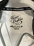 Assorted Brands 100% Polyester White Track Jacket Size XS - photo 6