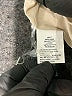 SNDYS. Solid Ivory Khaki Shorts Size S - photo 4