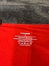 Suuksess Red Bodysuit Size S - photo 3