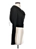 7 For All Mankind Black Long Sleeve Turtleneck Size XS (estimated) - photo 4