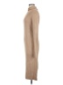 Express Outlet Tan Casual Dress Size M - photo 5