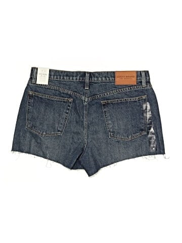 Lucky Brand Denim Shorts (view 2)