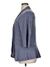 Joy Joy Gray Kimono Size XL - photo 5