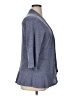 Joy Joy Gray Kimono Size XL - photo 4