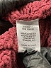 Love Tree Burgundy Cardigan Size M - photo 8