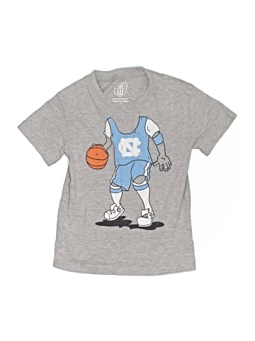 WES AND WILLY Short Sleeve T-Shirt (view 1)