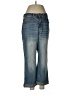 Walmart Blue Jeans Size 4 - photo 1