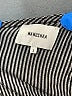 Nanushka Solid Gray Jumpsuit Size S - photo 4