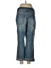 Walmart Blue Jeans Size 4 - photo 2