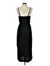 Old Navy Solid Black Casual Dress Size XS - photo 2