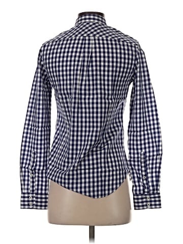 UNTUCKit Long Sleeve Blouse (view 2)