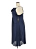 Bebe 100% Polyester Blue Cocktail Dress Size 2X - photo 5