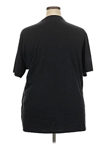 Calvin Klein Short Sleeve T-Shirt (view 2)
