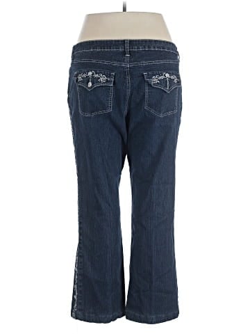 Roz & Ali Jeans (view 2)