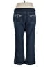 Roz & Ali Stars Blue Jeans Size 18 - photo 2