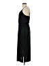 Old Navy Solid Black Casual Dress Size XS - photo 5