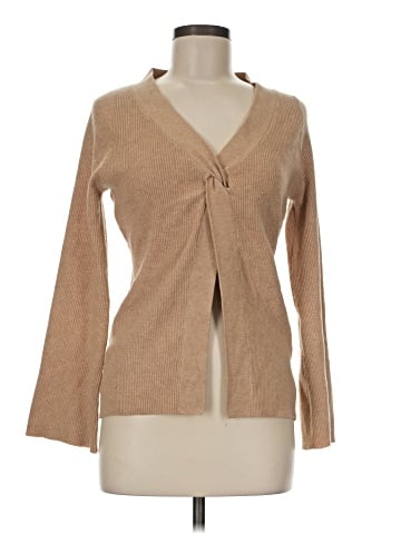 Fashion Union Long Sleeve Blouse (view 1)