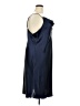 Bebe 100% Polyester Blue Cocktail Dress Size 2X - photo 4