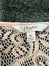 Candie's Pink 3/4 Sleeve Top Size XL - photo 7